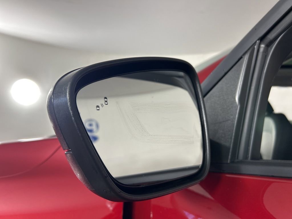 New 2026 Ford Escape Active image 11