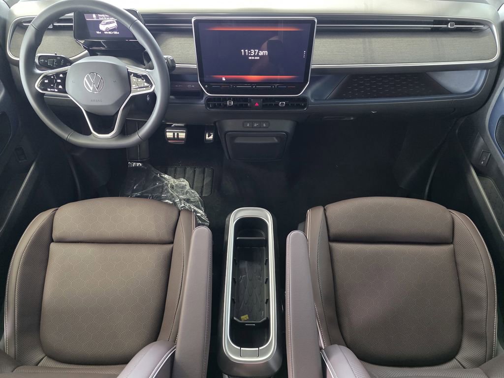 New 2025 Volkswagen ID. Buzz Pro S image 16