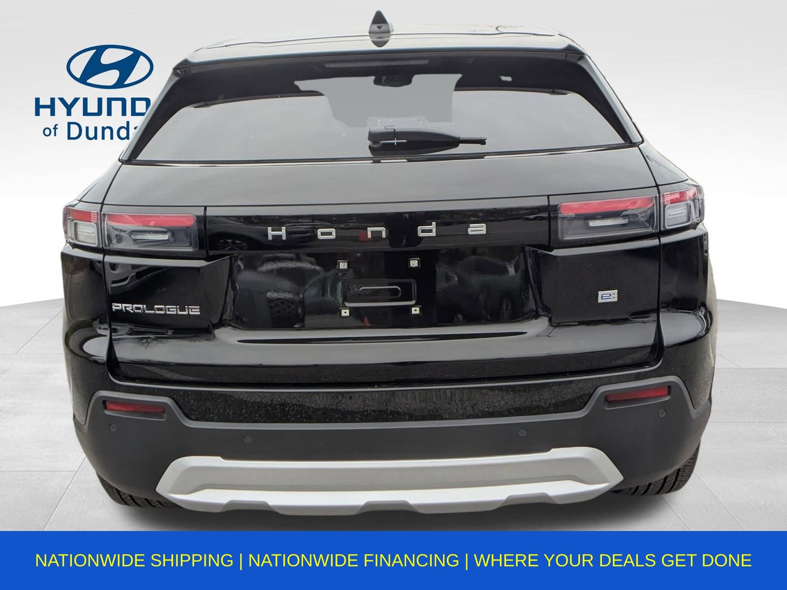 Used 2024 Honda Prologue EX image 7