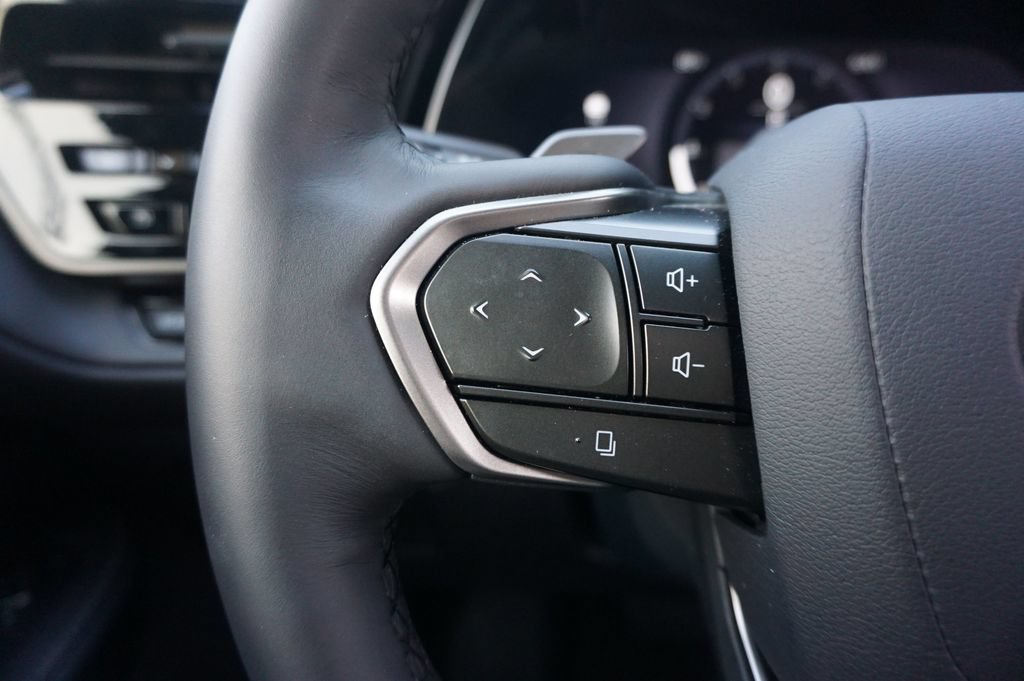 Used 2024 Lexus TX 350 FWD w/ Technology Package image 8