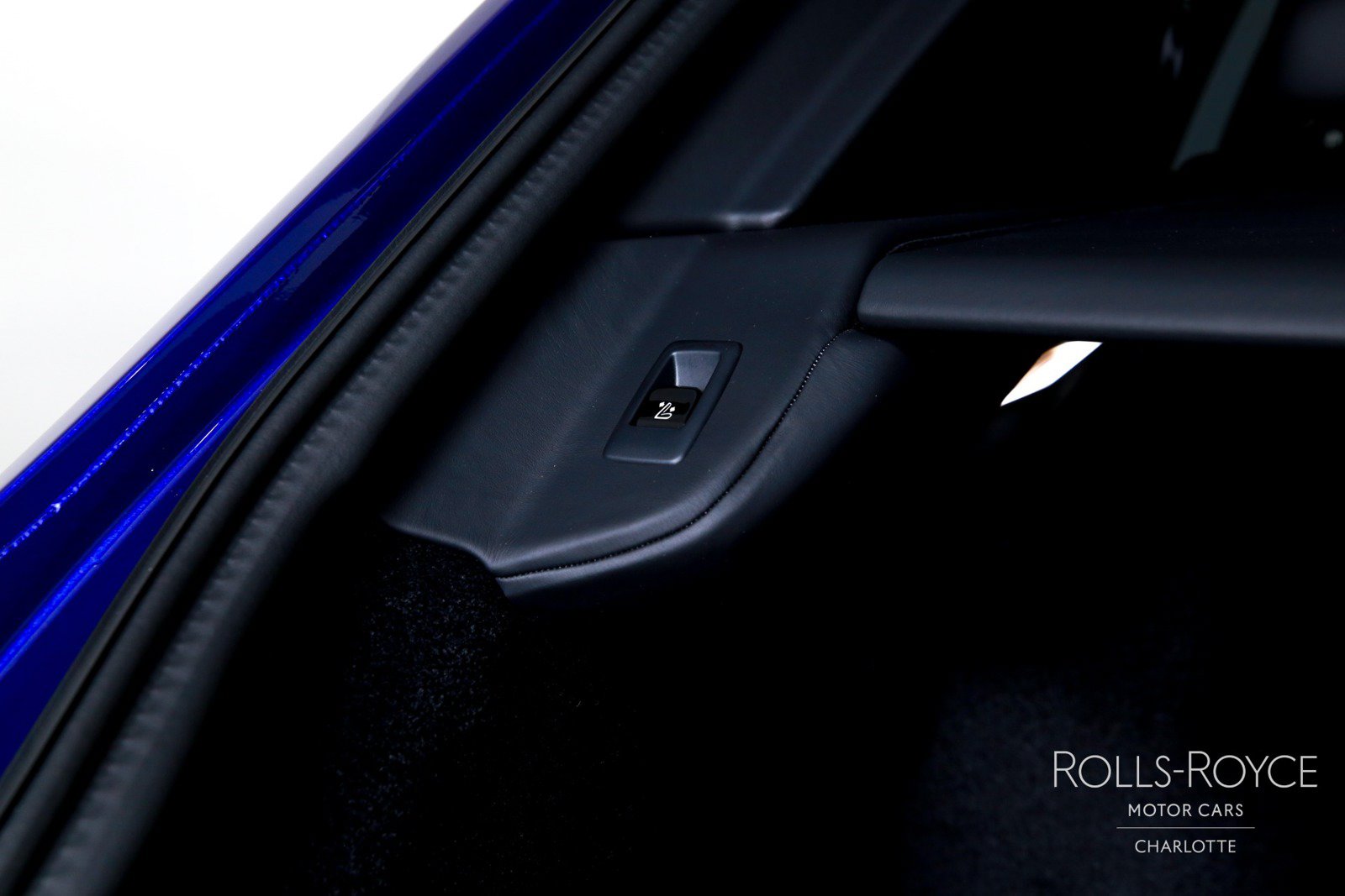 New 2026 Rolls-Royce Cullinan w/ Cullinan Package AWD/4WD image 28