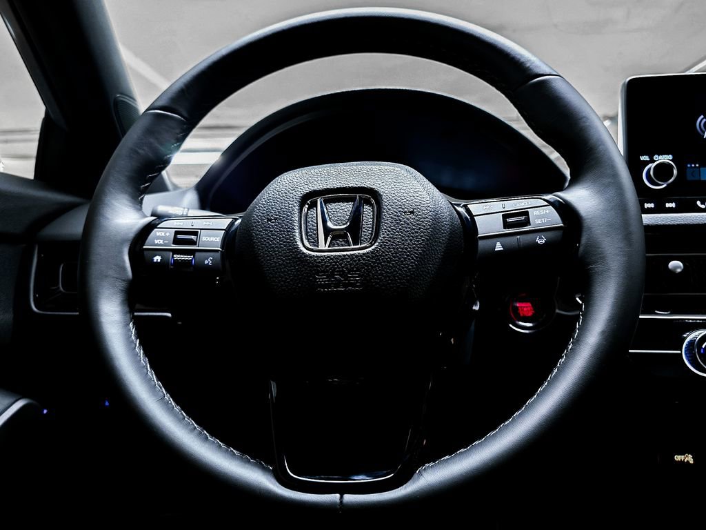 Used 2023 Honda Civic EX image 24