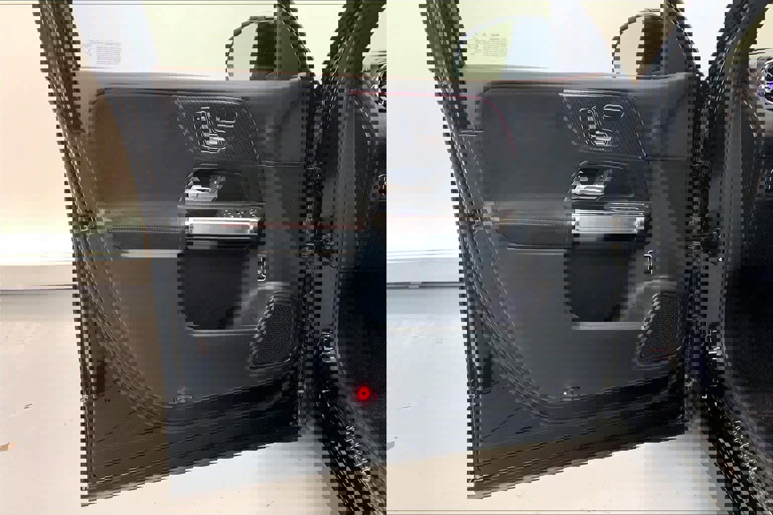 Certified 2021 Mercedes-Benz GLB 250 4MATIC image 19