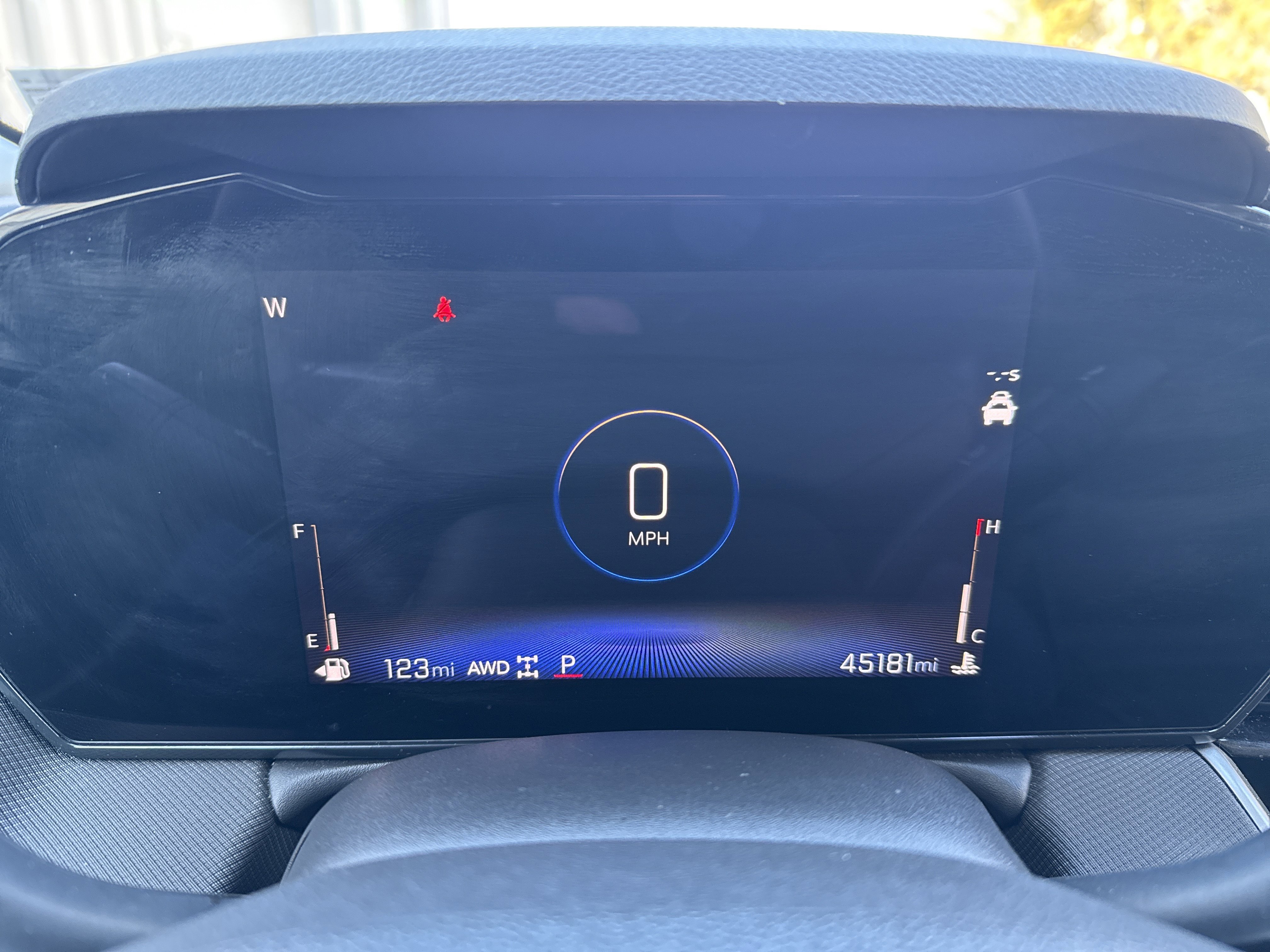 Used 2024 Chevrolet TrailBlazer LT image 20