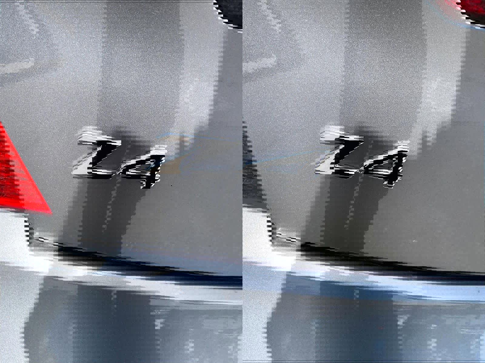 Used 2008 BMW Z4 3.0si image 11