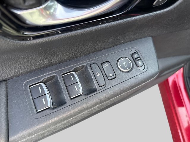 Certified 2023 Honda CR-V Sport Touring image 18
