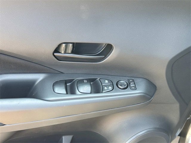 New 2025 Nissan Kicks Play S image 20