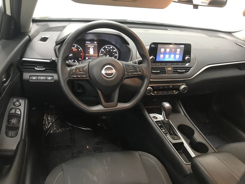 Used 2023 Nissan Altima 2.5 S image 28