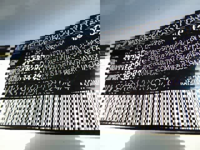 Used 2024 Mercedes-Benz E 350 E 350 image 52