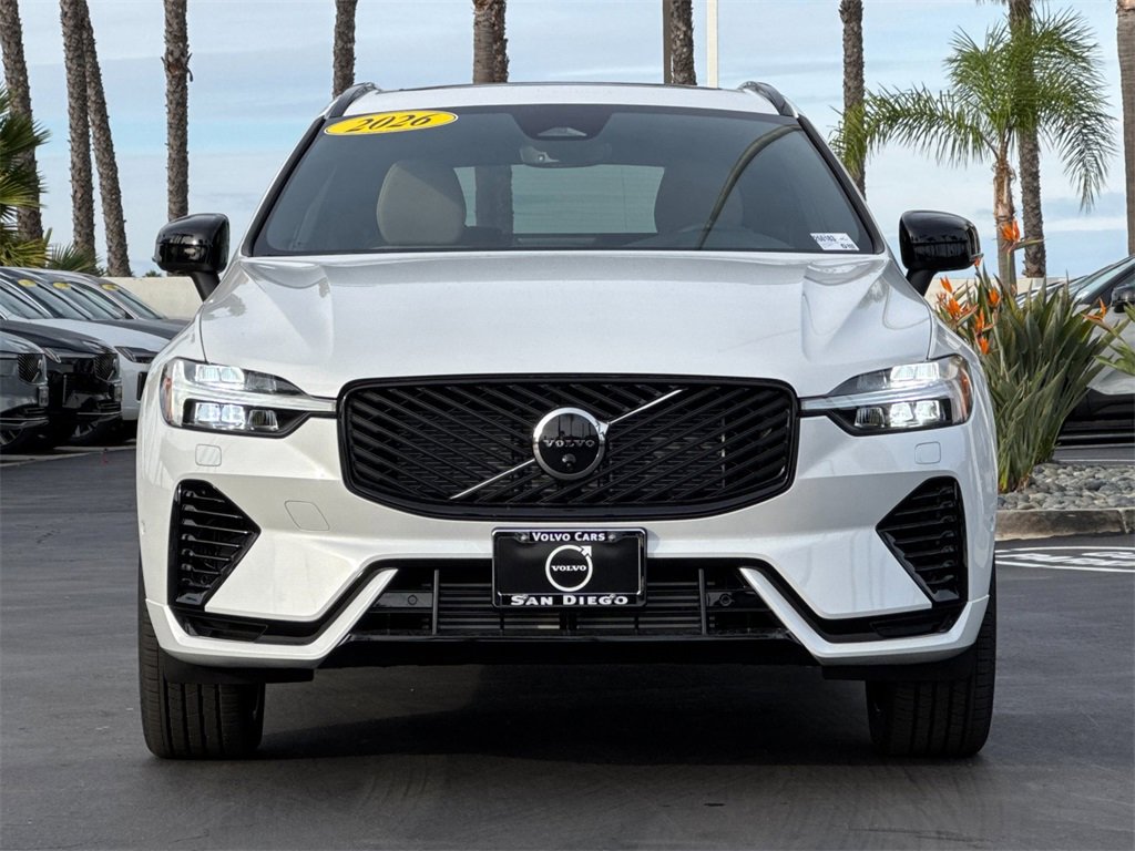New 2026 Volvo XC60 T8 Plus w/ Protection Package Premier image 8