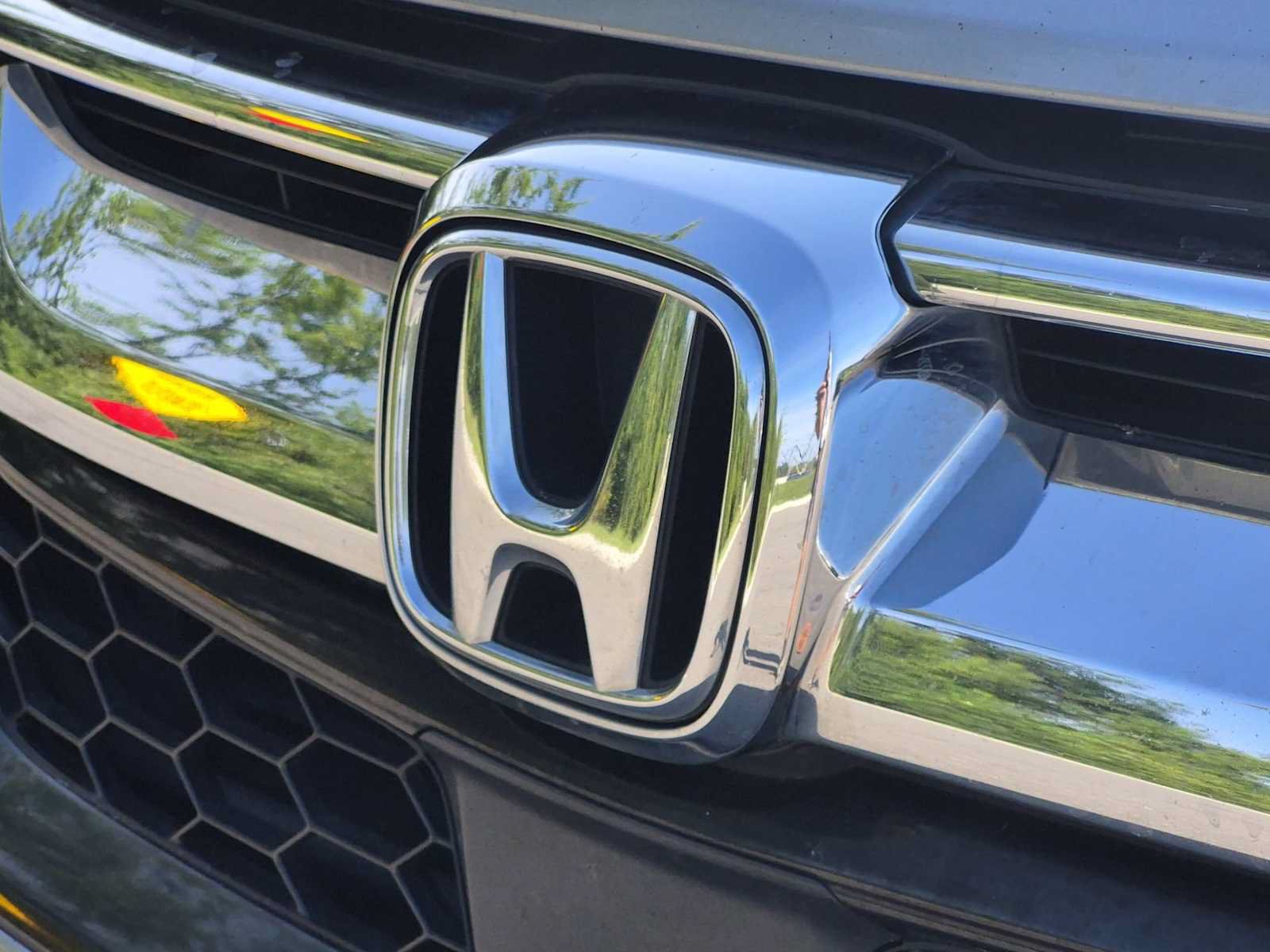 Used 2019 Honda CR-V EX-L image 12