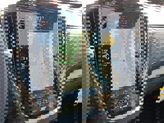 New 2025 Subaru Forester Limited image 15