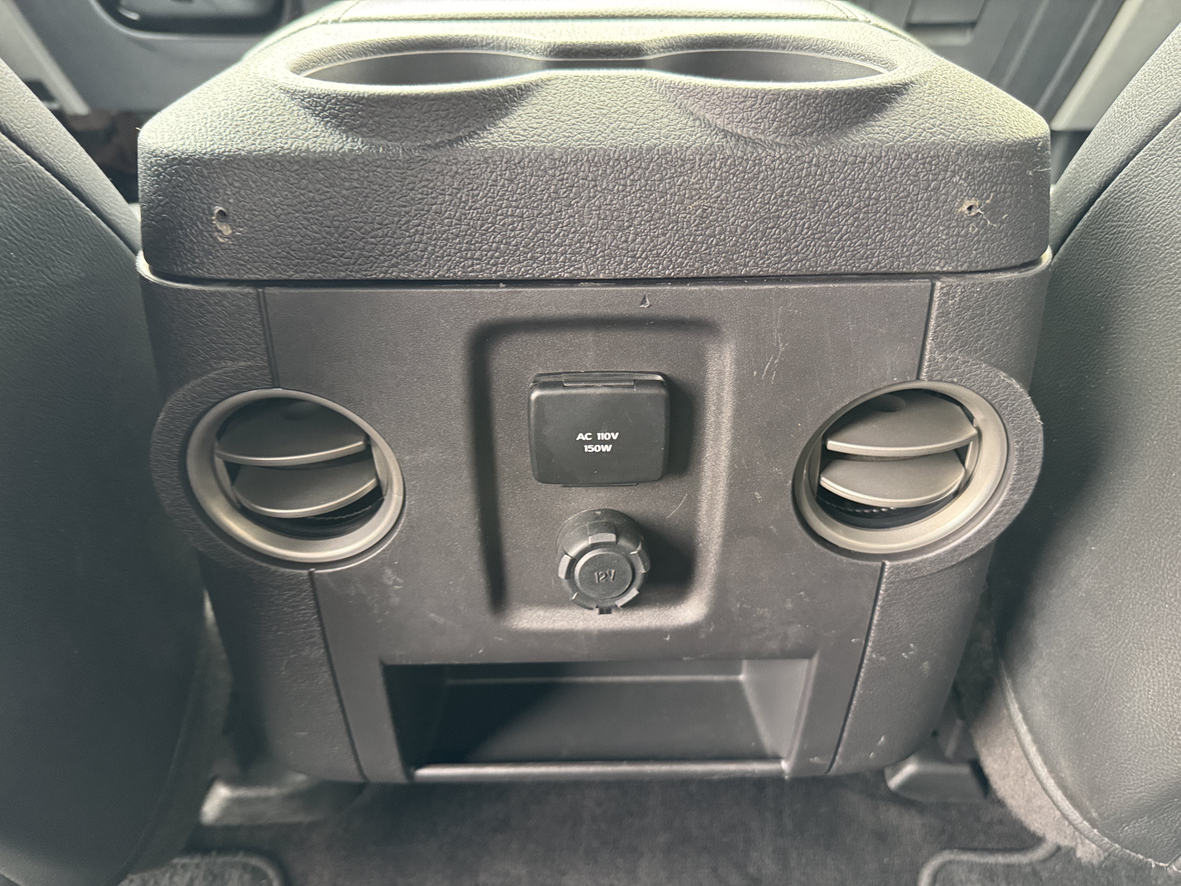 Used 2015 Ford F250 Lariat w/ Lariat Ultimate Package AWD/4WD image 36