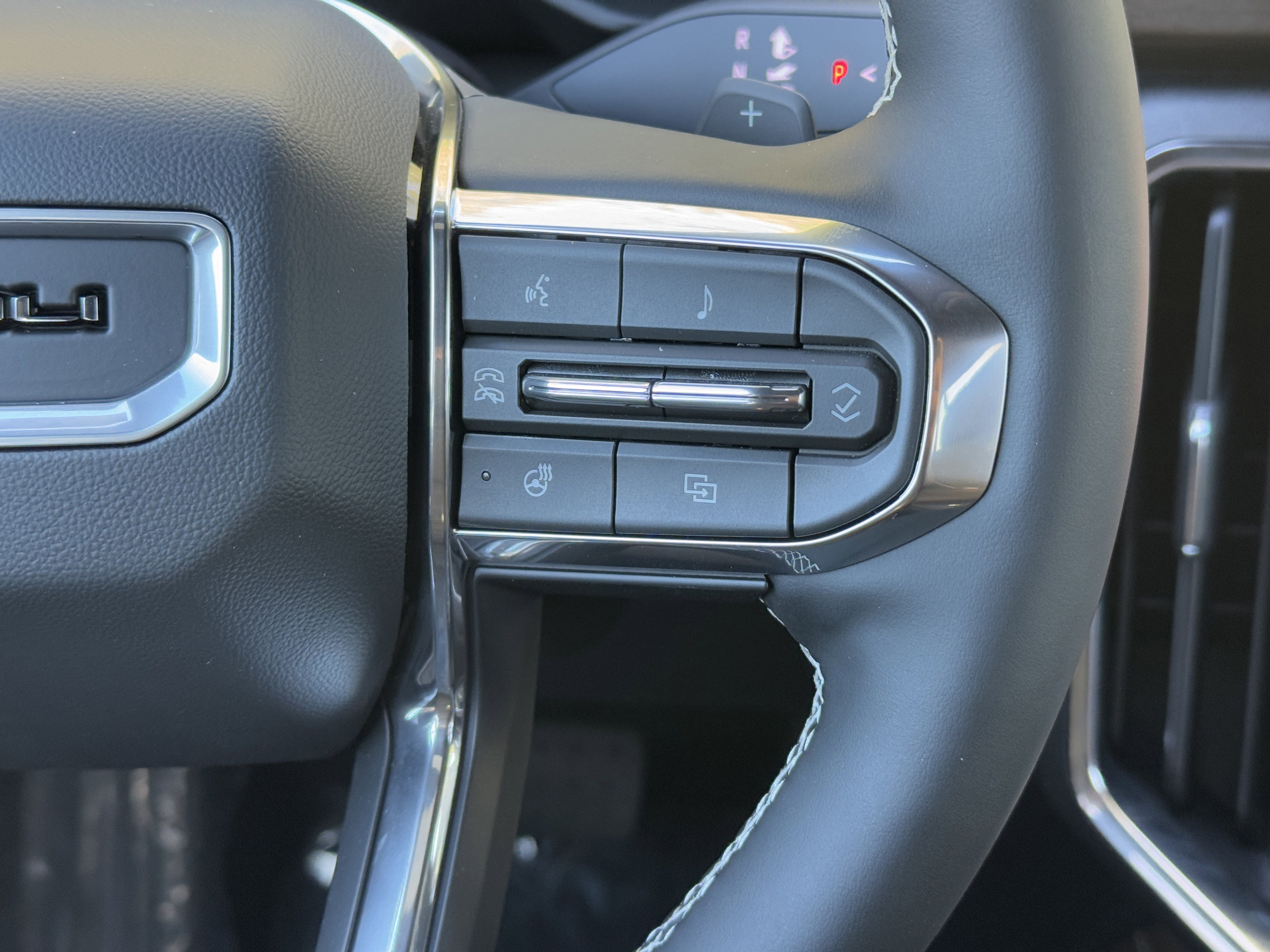 New 2026 GMC Acadia Denali Ultimate image 43