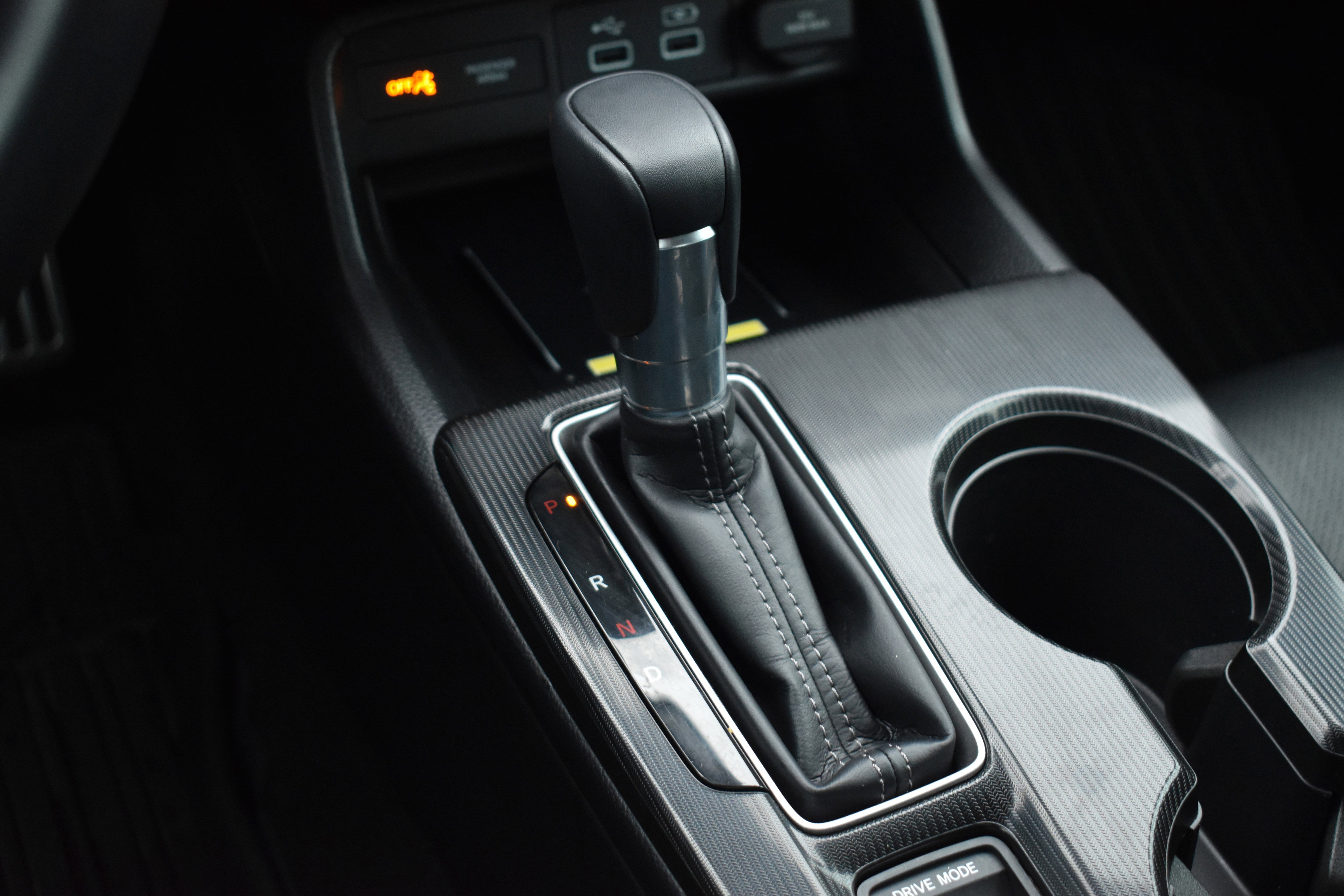 Certified 2024 Honda Civic Sport Touring image 26