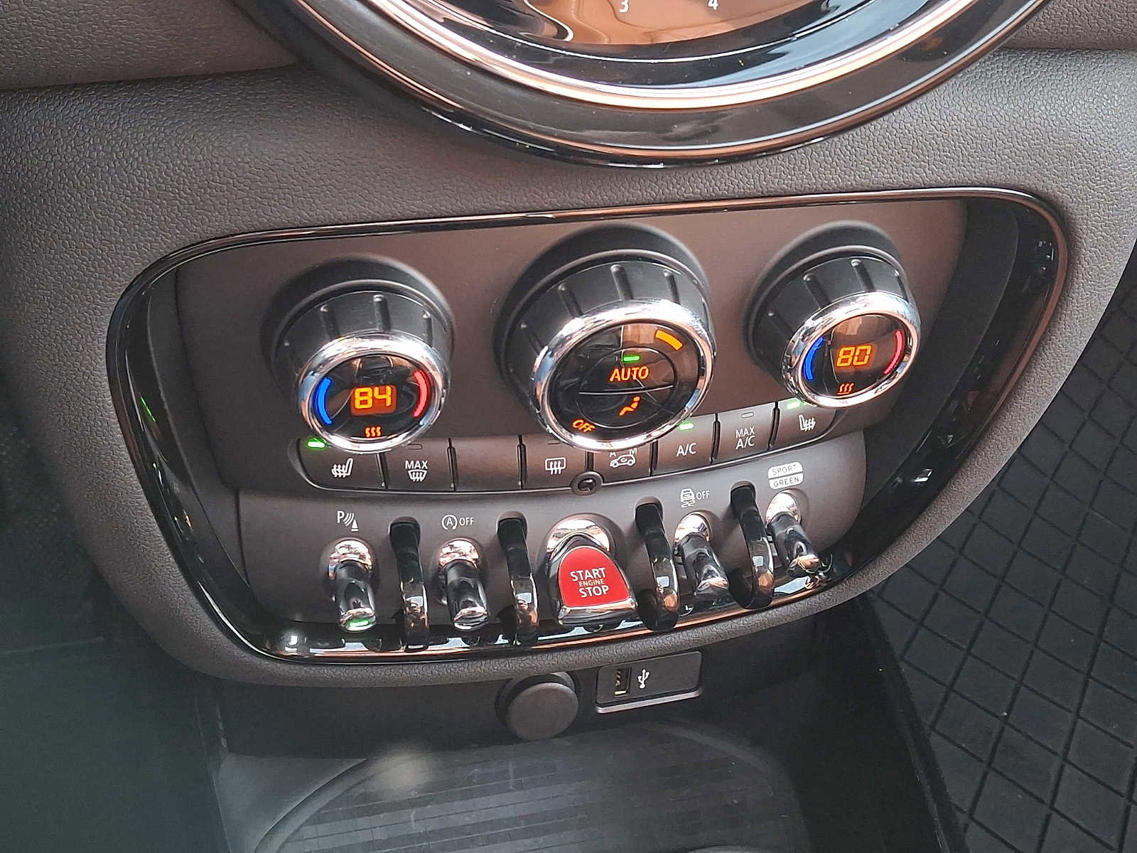 Used 2023 MINI Cooper Clubman S image 15