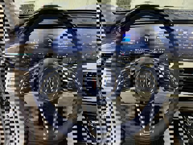 New 2026 Buick Enclave Avenir w/ Super Cruise Package image 11