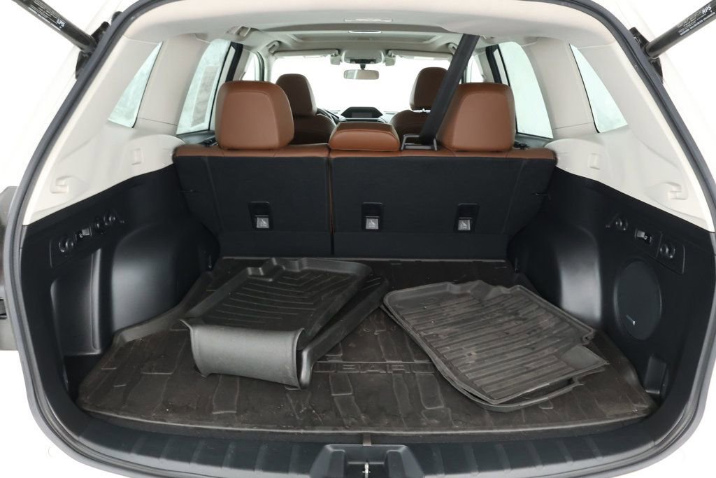 Used 2020 Subaru Forester Touring image 21