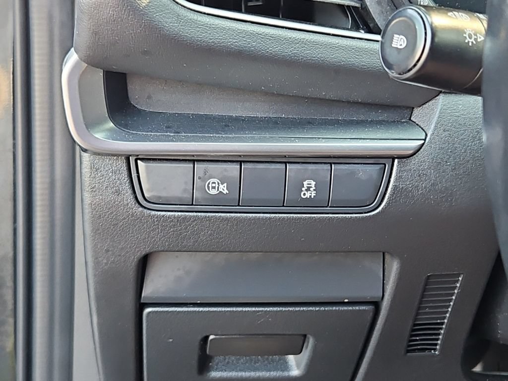 Used 2025 MAZDA MAZDA3 s Sport FWD image 14