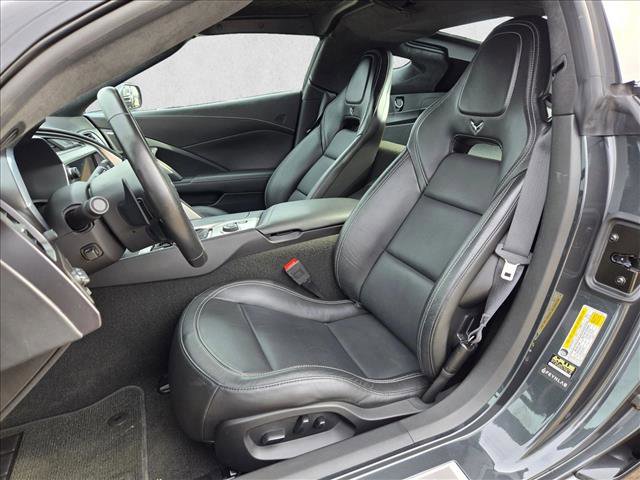 Used 2019 Chevrolet Corvette Grand Sport image 16
