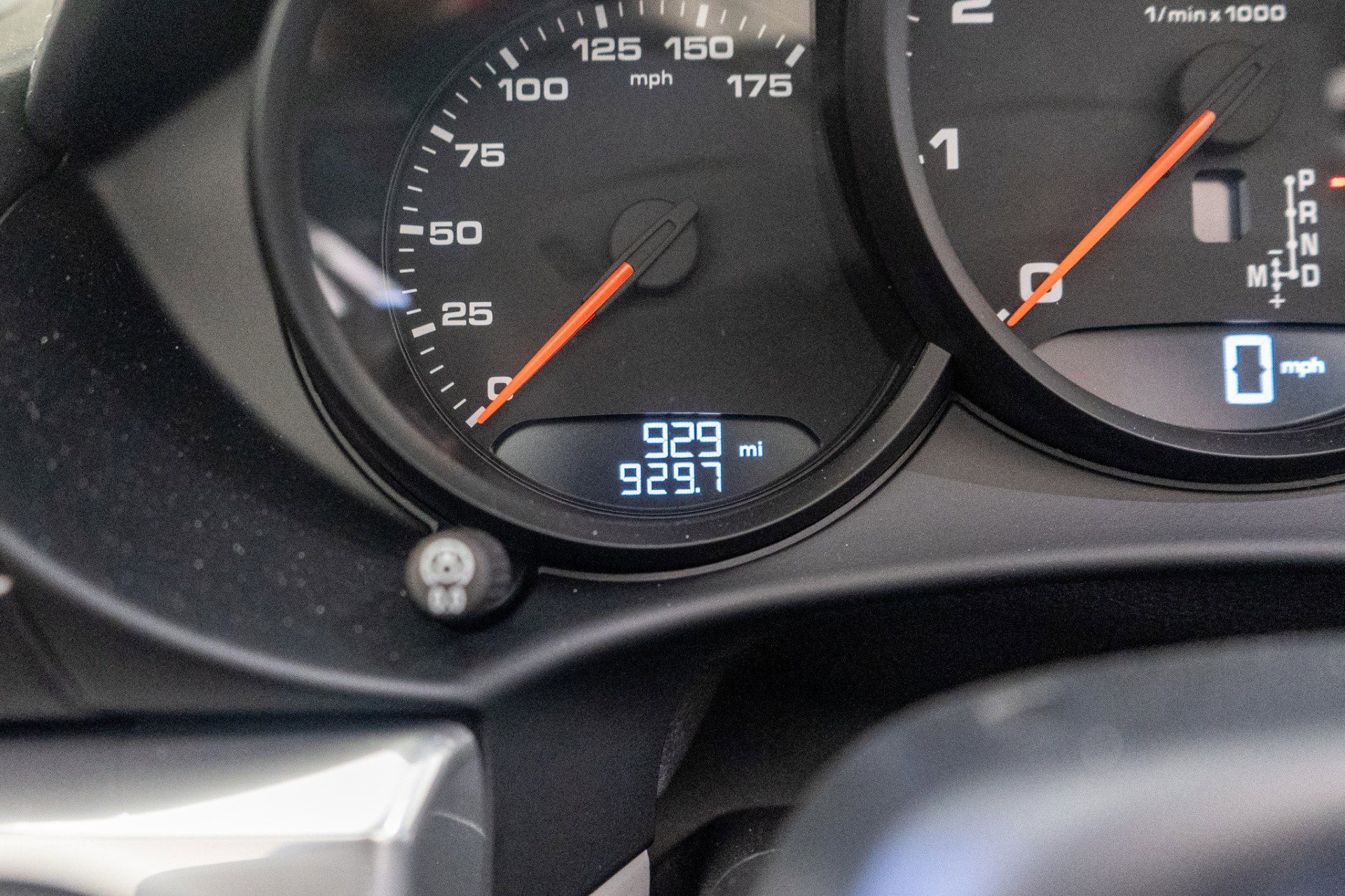 Used 2025 Porsche 718 Boxster image 22