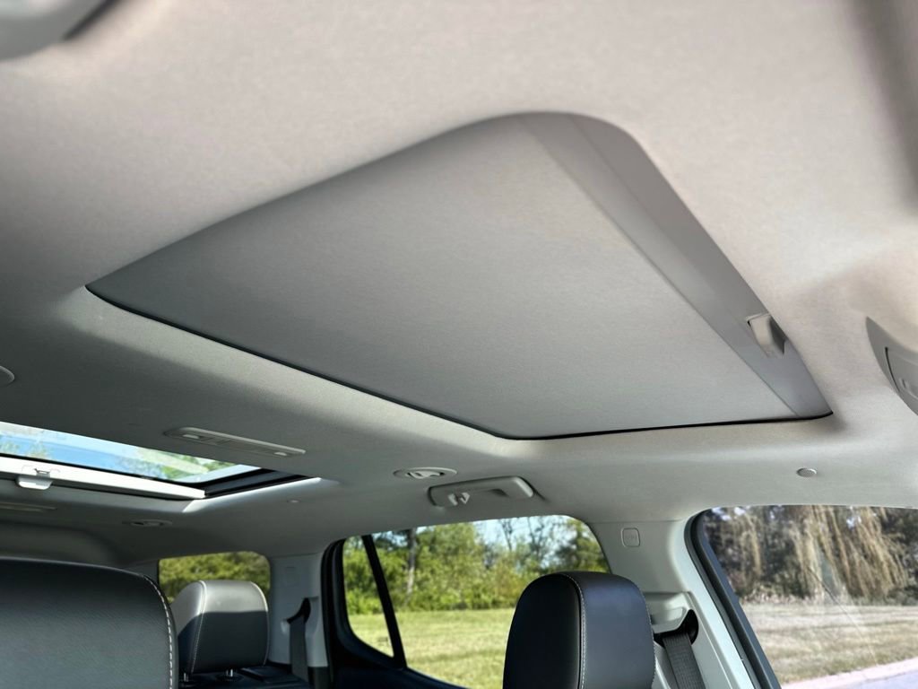 Used 2020 GMC Acadia SLT w/ Premium Package AWD/4WD image 27