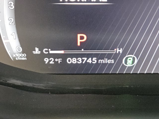 Certified 2022 Acura MDX A-Spec AWD/4WD image 15