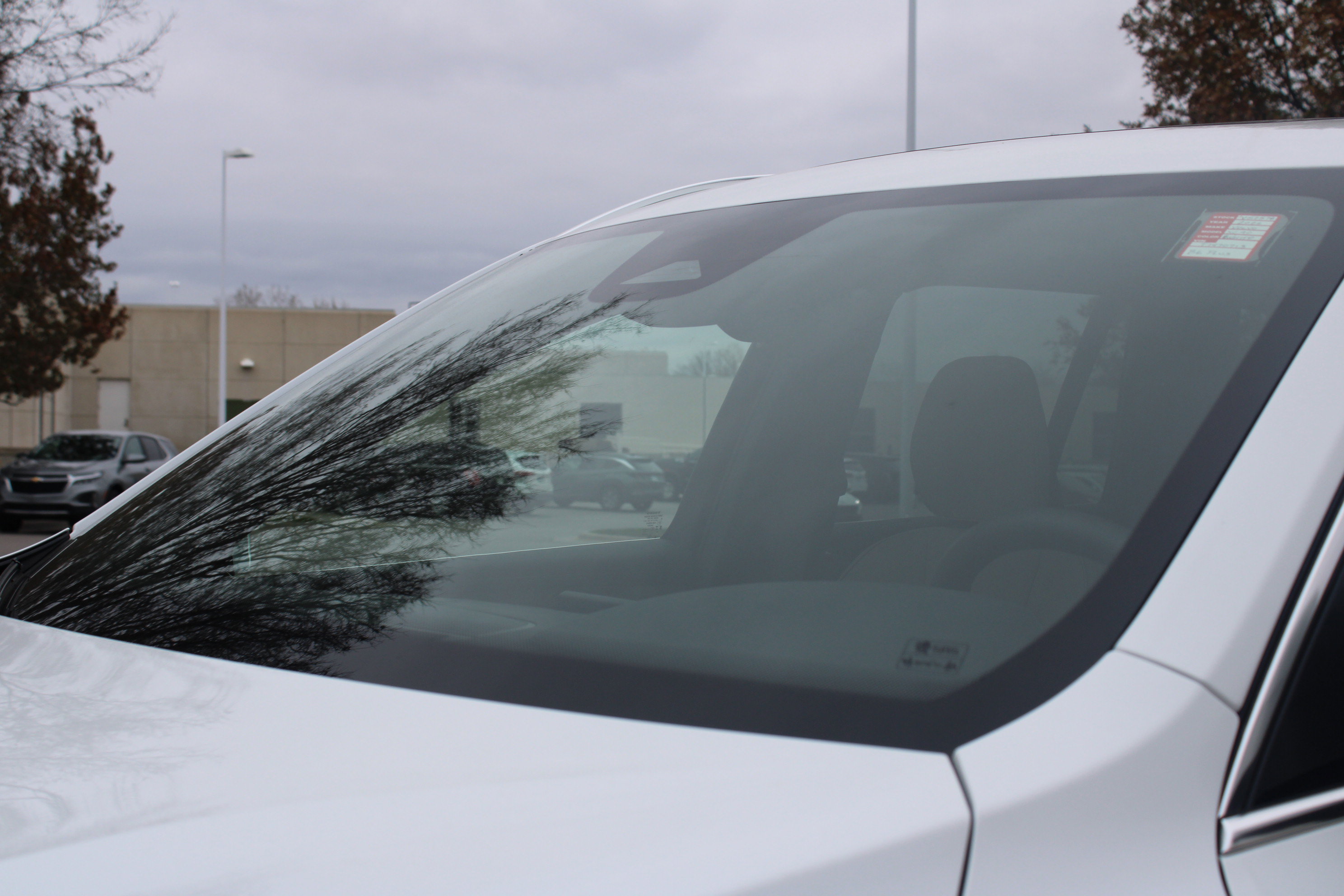 New 2026 Volvo XC90 B6 Plus w/ Protection Package AWD/4WD image 62