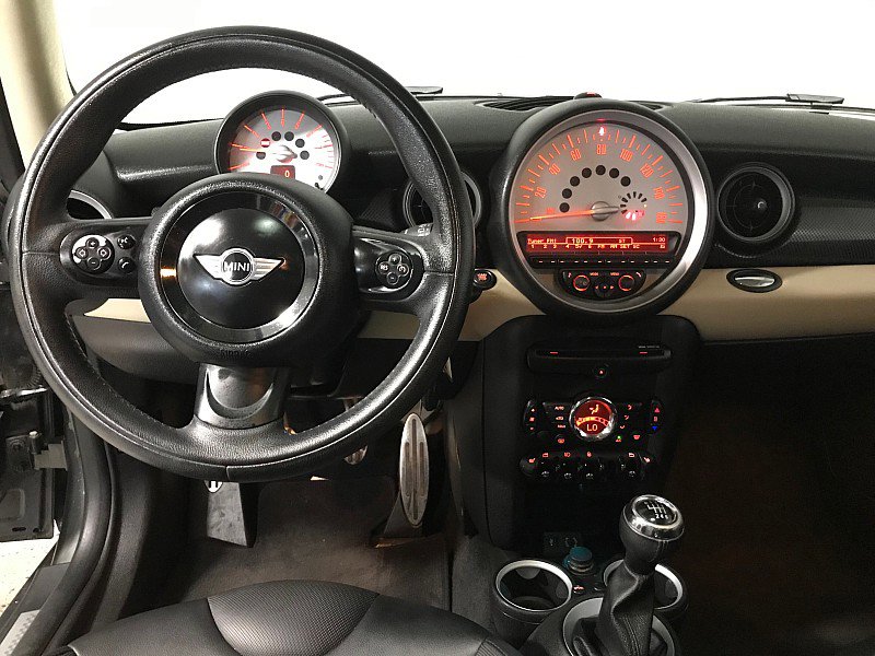 Used 2013 MINI Cooper S image 17