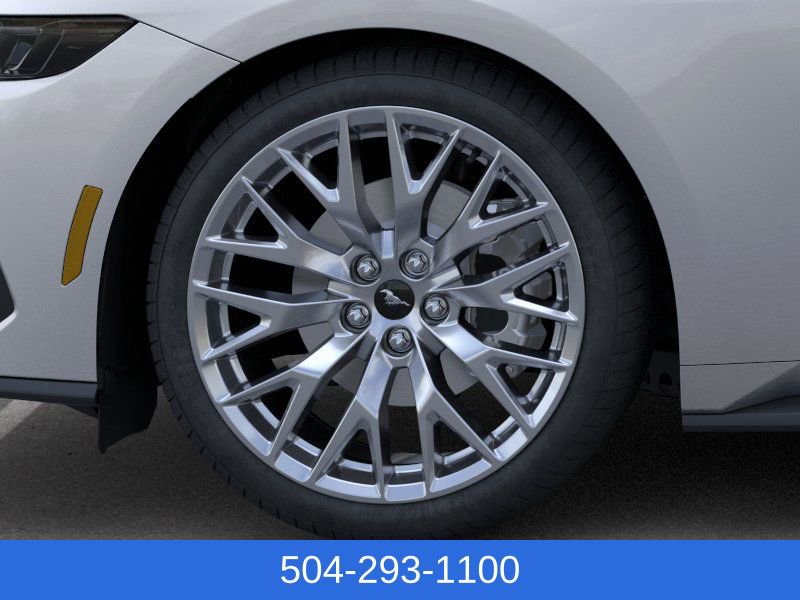 New 2026 Ford Mustang Premium image 19