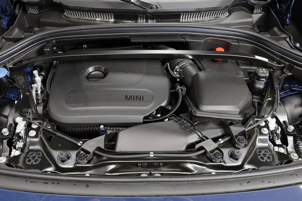 New 2026 MINI Cooper Countryman S image 23