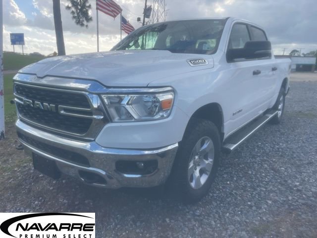Used 2023 RAM 1500 Lone Star AWD/4WD image 4