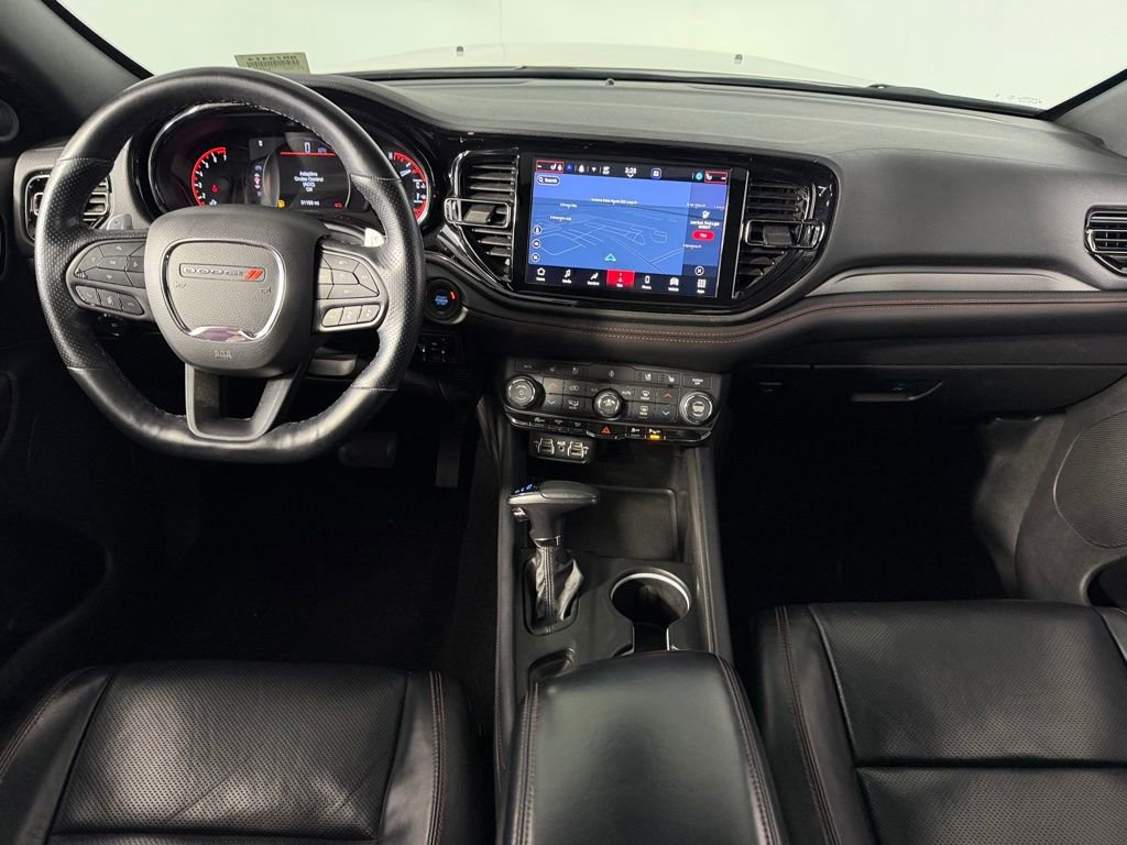 Used 2023 Dodge Durango GT RWD image 13