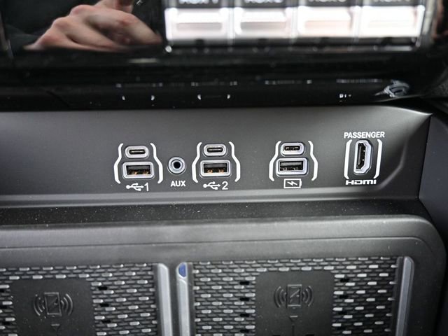 New 2026 RAM 3500 Limited image 39