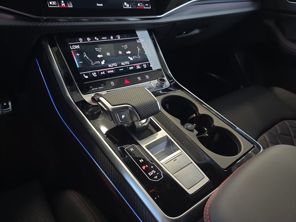 New 2026 Audi SQ8 Prestige AWD/4WD image 24