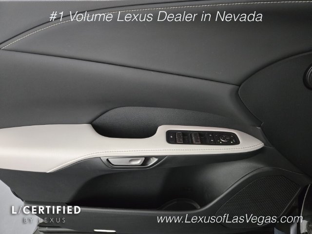 Used 2024 Lexus RX 350 Premium Plus w/ Convenience Package AWD/4WD image 30