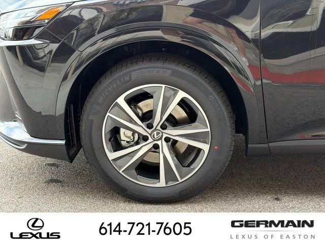 New 2026 Lexus RX 350 Premium image 12