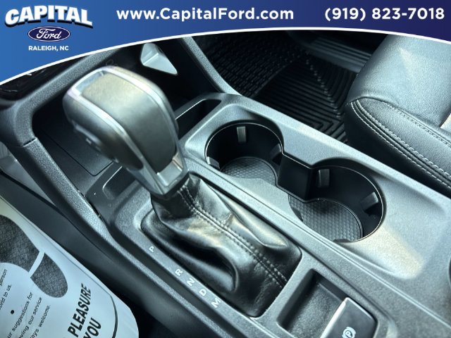 Certified 2025 Ford Ranger Lariat w/ FX4 Off-Road Package AWD/4WD image 30