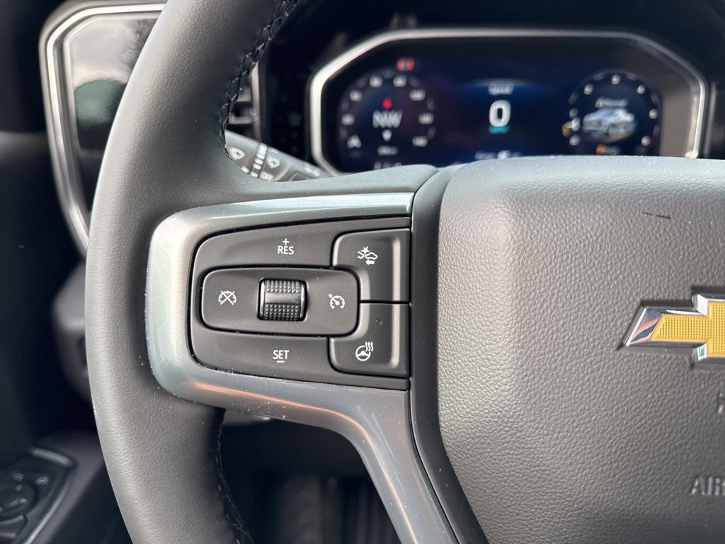New 2026 Chevrolet Silverado 1500 LT image 13