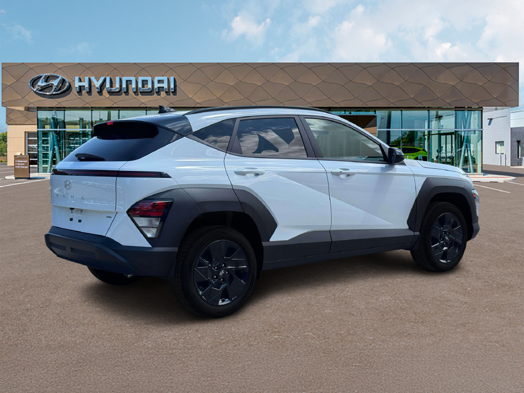 New 2027 Hyundai Kona SEL Sport AWD/4WD image 9