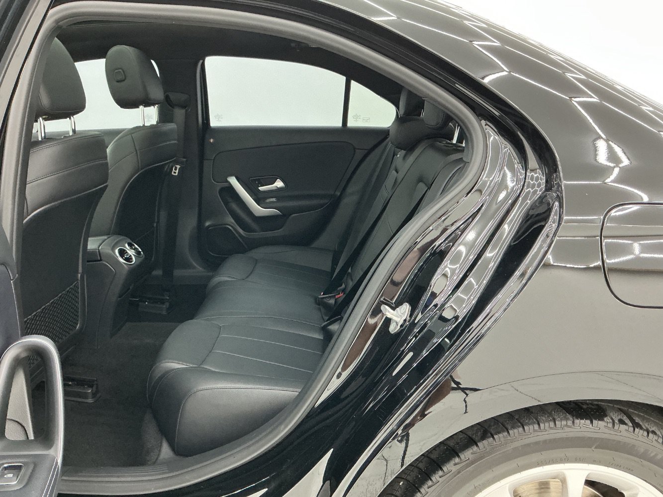 Used 2020 Mercedes-Benz A 220 4MATIC image 20