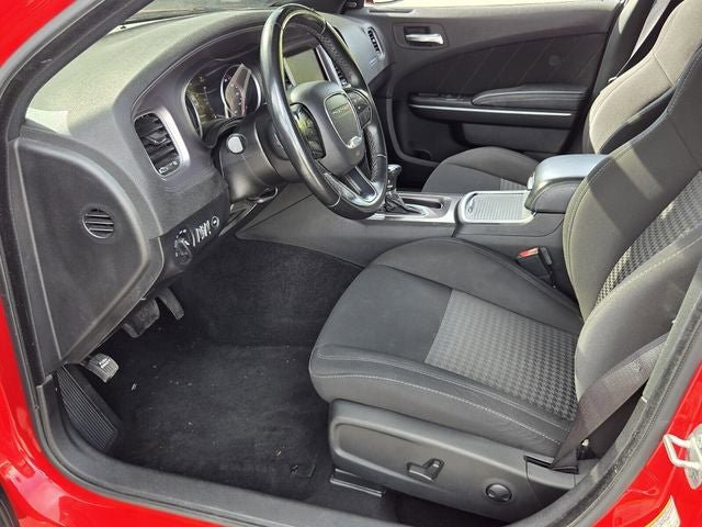 Used 2023 Dodge Charger GT AWD/4WD image 10