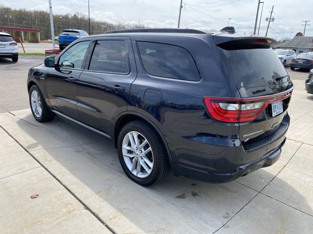 Used 2025 Dodge Durango R/T image 9