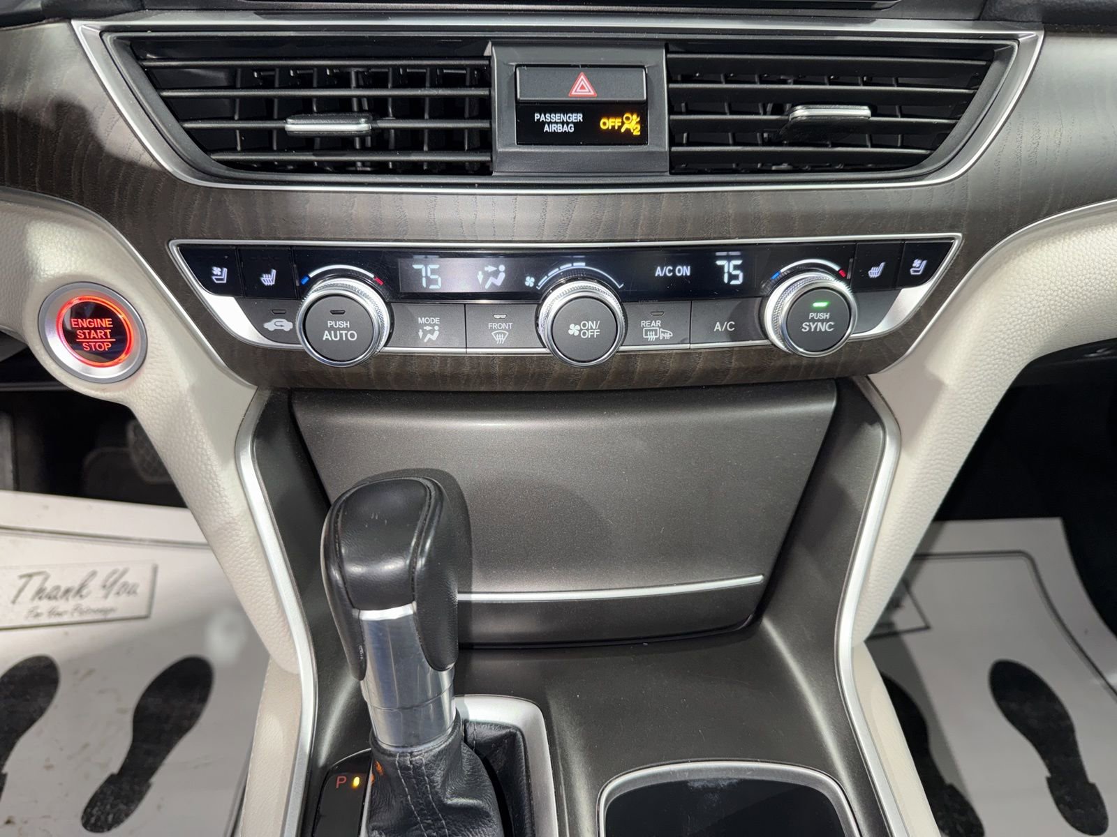 Used 2018 Honda Accord Touring image 27