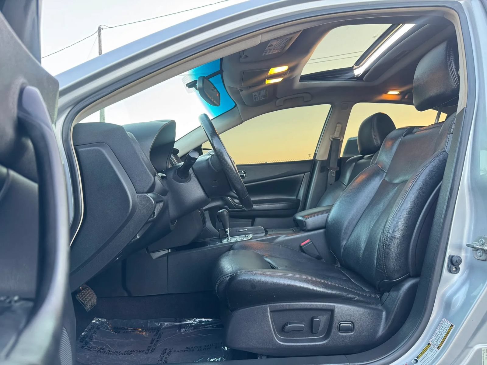 Used 2013 Nissan Maxima 3.5 SV FWD image 18