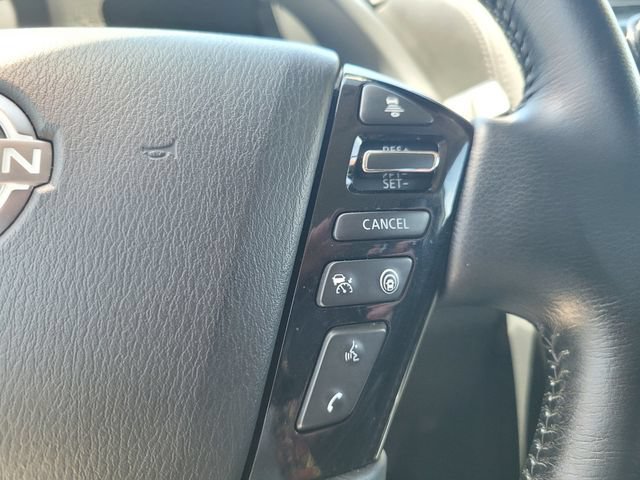 Certified 2024 Nissan Armada SV AWD/4WD image 27