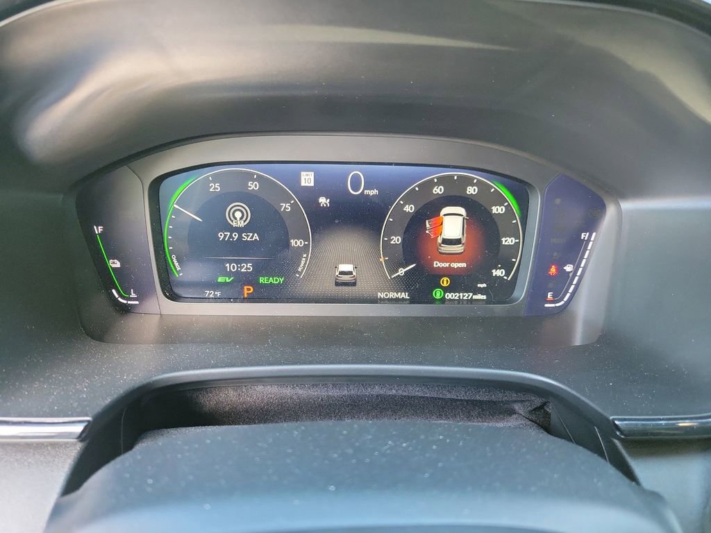 Certified 2026 Honda CR-V Sport-L image 30
