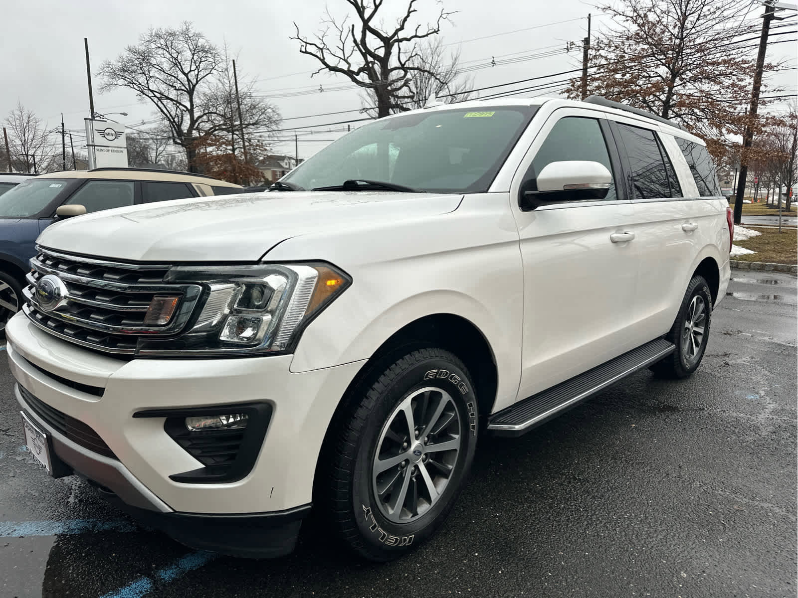 Used 2019 Ford Expedition XLT w/ Equipment Group 202A