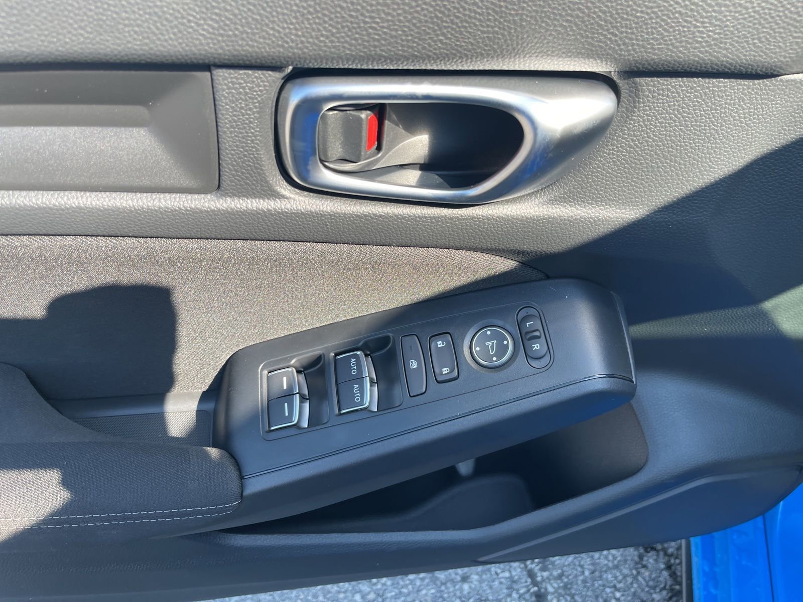 New 2026 Honda Civic Sport image 19