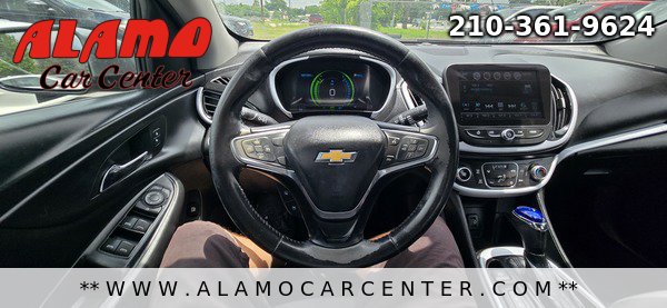 Used 2017 Chevrolet Volt LT FWD image 31